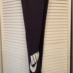 Nike legging size small